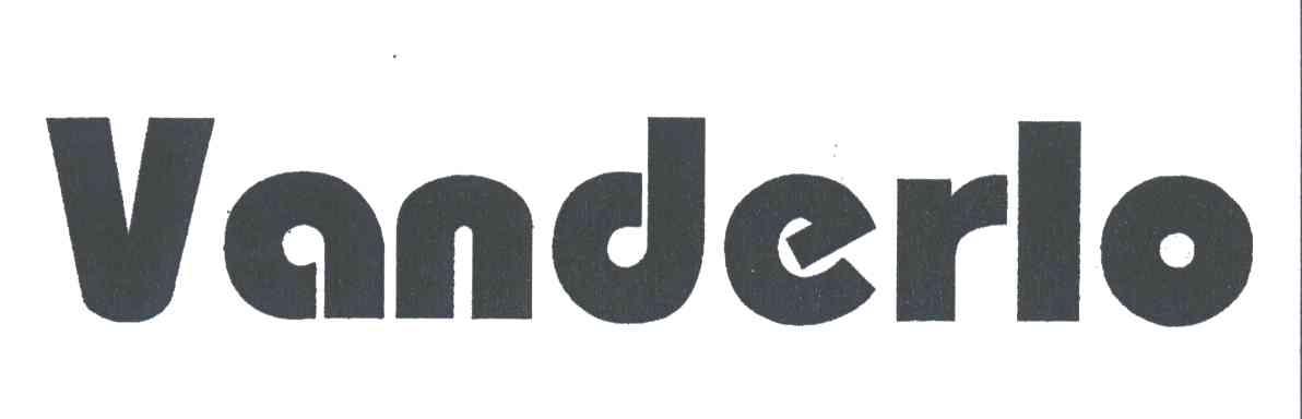 VANDERLO