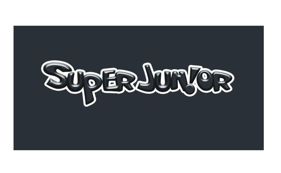 SUPER JUNIOR