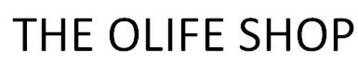 THE OLIFE SHOP