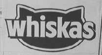 WHISKAS