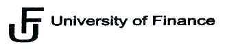 UNIVERSITY OF FINANCE;FU