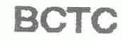 BCTC