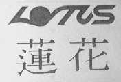 莲花    LOTUS