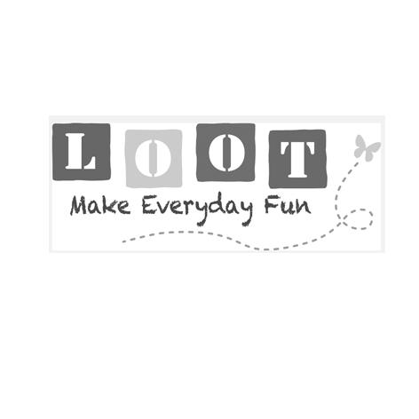LOOT MAKE EVERYDAY FUN