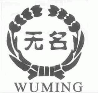 无名
