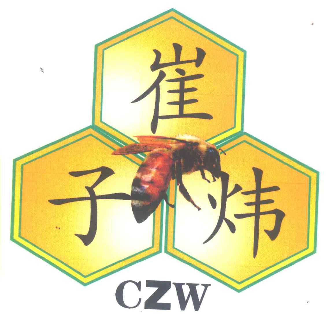 崔子炜;CZW