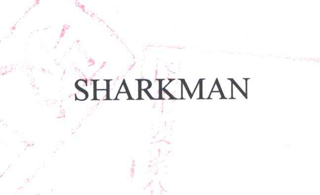 SHARKMAN