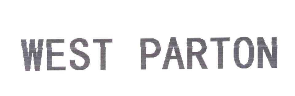 WEST PARTON