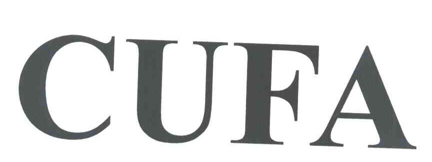 CUFA