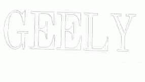 GEELY