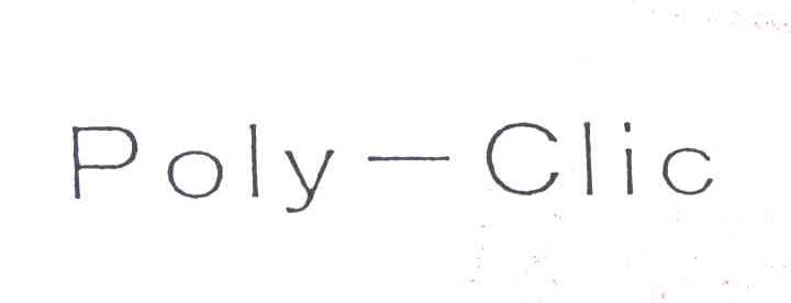 POLY CLIC