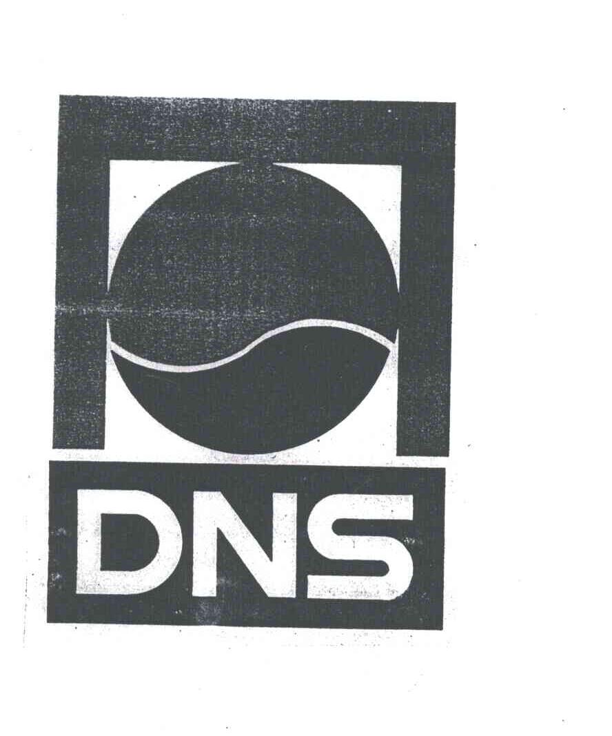DNS