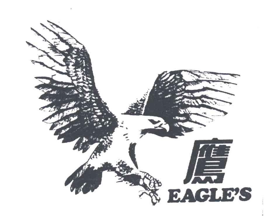 EAGLE&lsquo;S;鹰