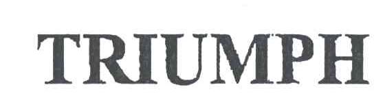 TRIUMPH