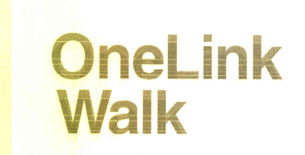 ONELINKWALK
