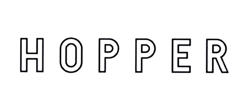 HOPPER