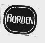 BORDEN