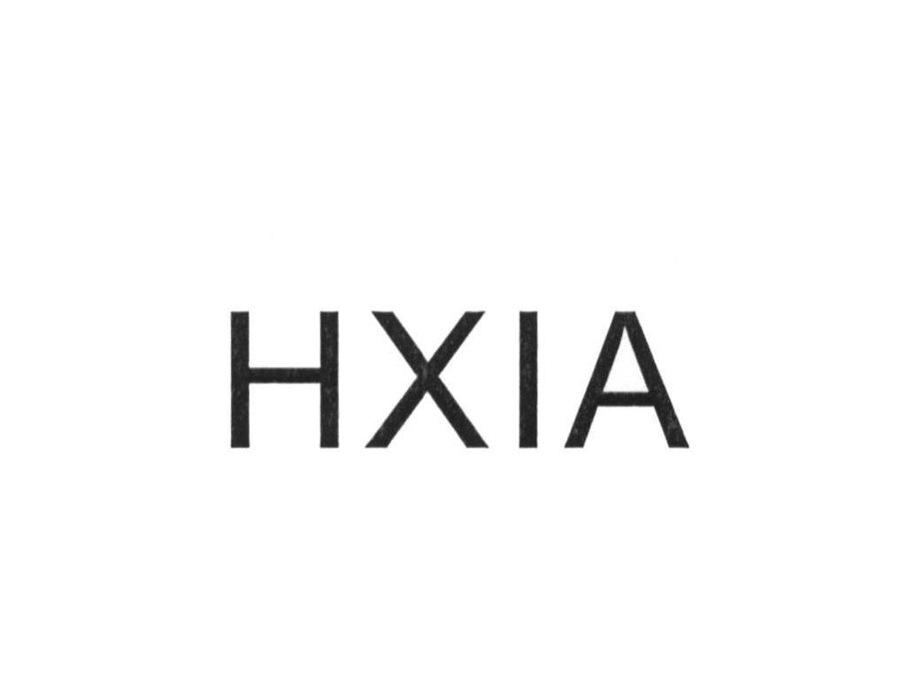 HXIA