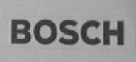 BOSCH