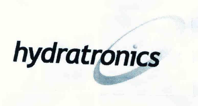 HYDRATRONICS