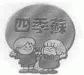 四季苏