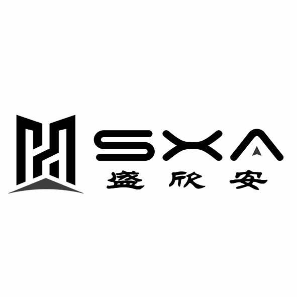 盛欣安  SXA