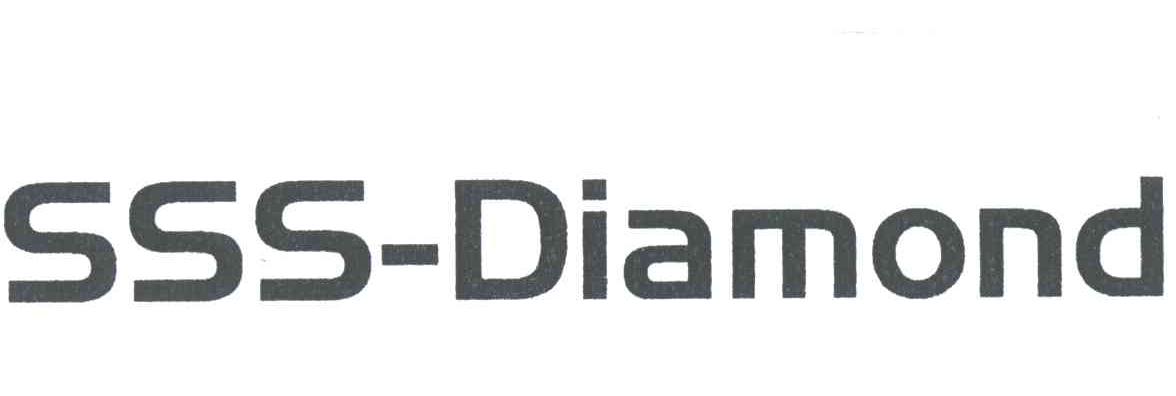 SSS-DIAMOND