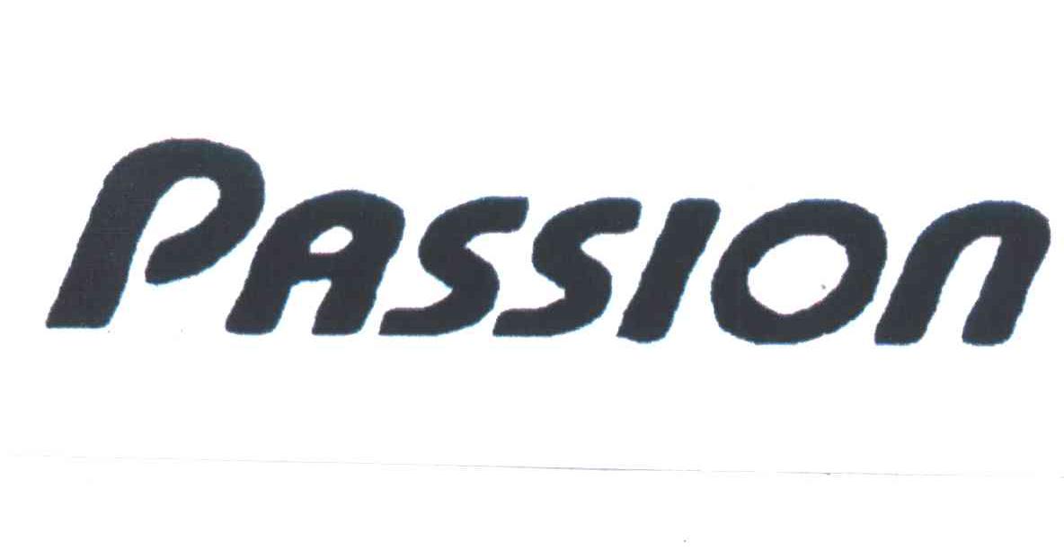 PASSION