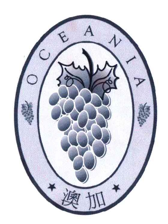 澳加;OCEANIA