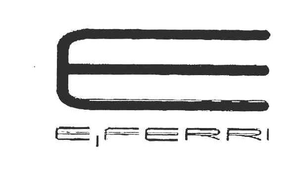 E FERRI