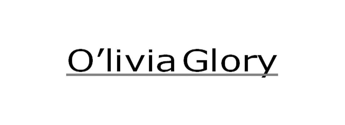 OLIVIA GLORY