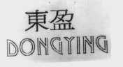 东盈