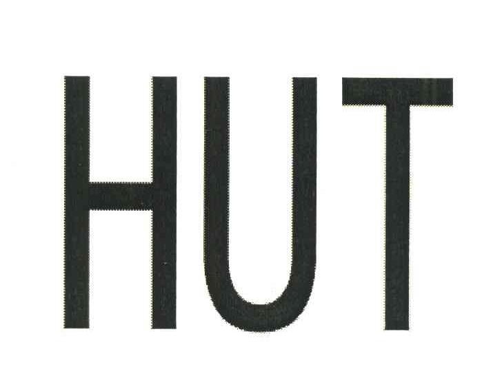 HUT