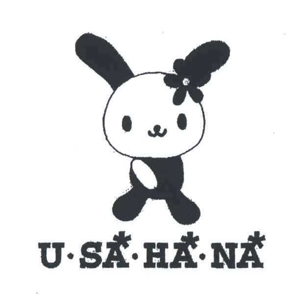 U SA HA NA