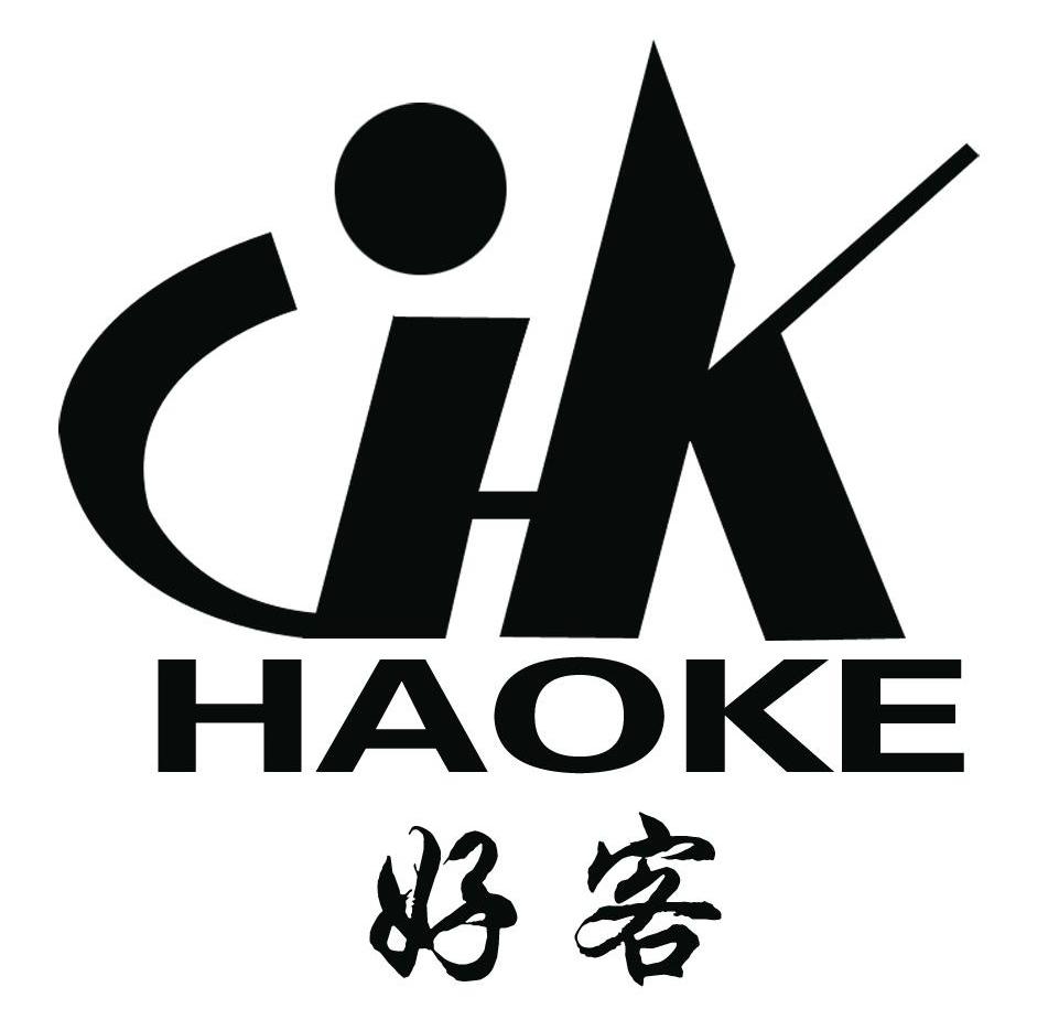 好客 HK