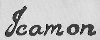 JCAMON