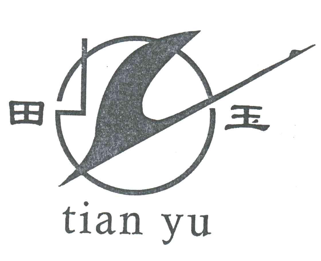 田玉;TIAN YU