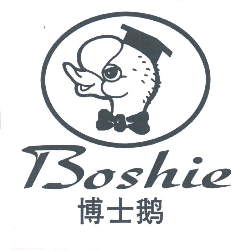 博士鹅