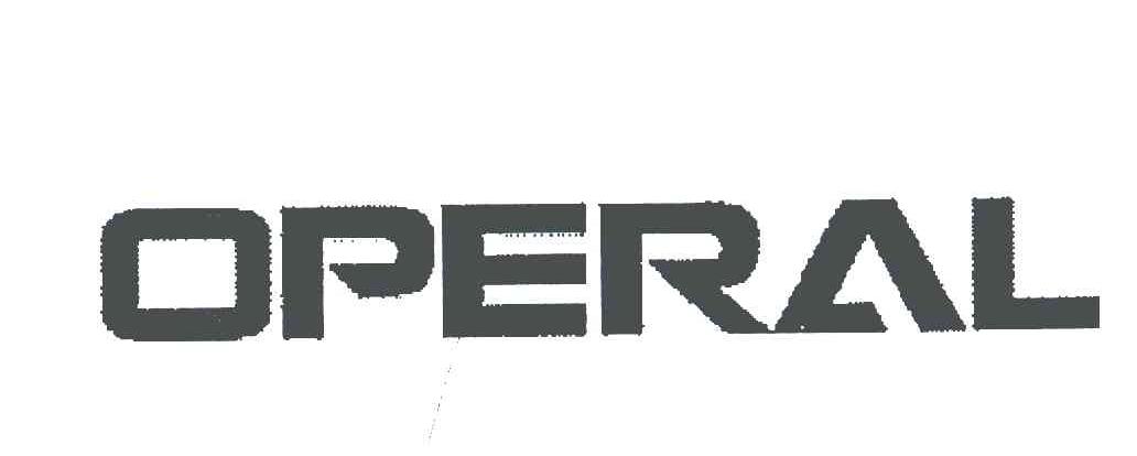 OPERAL