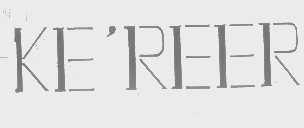 KE'REER
