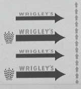 WRIGLEY'S