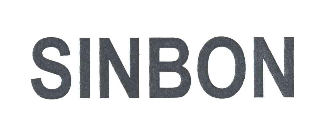 SINBON