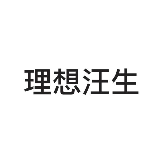 理想汪生