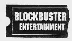 BLOCKBUSTER