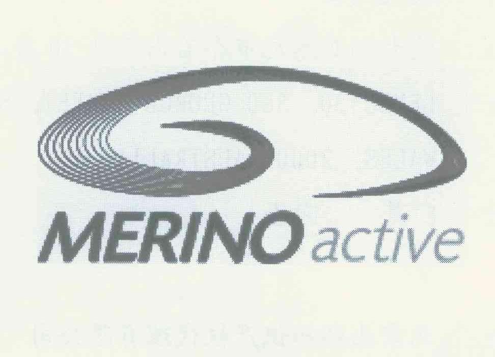 MERINO ACTIVE