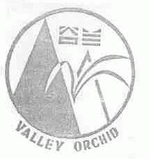 谷兰;VALLEY ORCHID