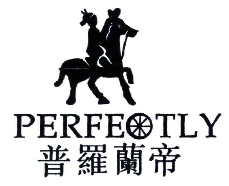 普罗兰帝;PERFEOTLY及图形