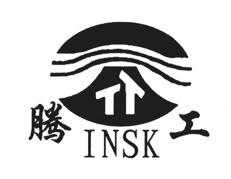 腾工;INSK;TT
