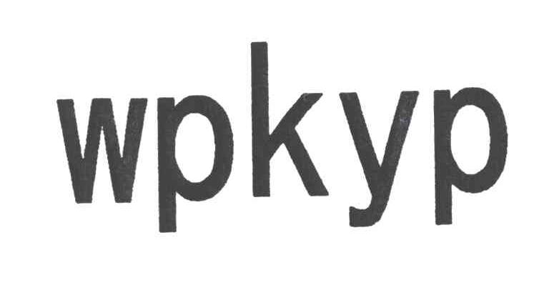 WPKYP