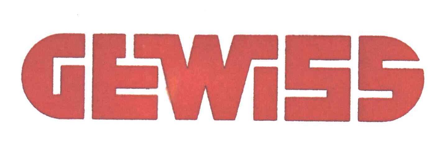 GEWISS
